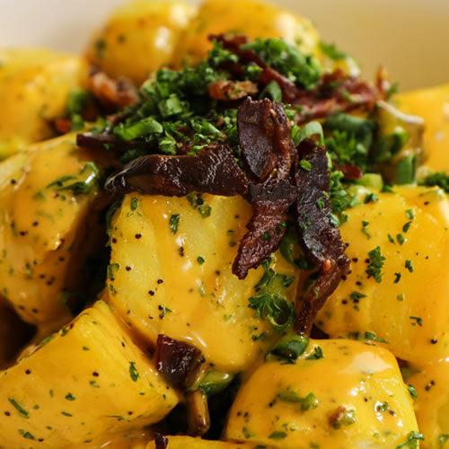 Poppyseed Dressing 1lt Squeeze Bottle