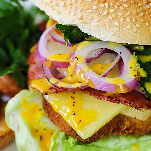 Poppyseed Dressing 500ml