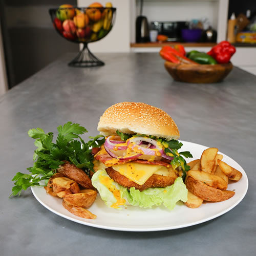 Poppyseed Dressing 1lt Squeeze Bottle